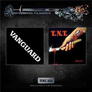 FLAC T.N.T. , Vanguard - Deflorator / Vanguard