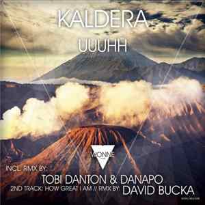 FLAC Kaldera - Uuuhh