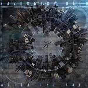 FLAC Razorwire Halo - After The Fall
