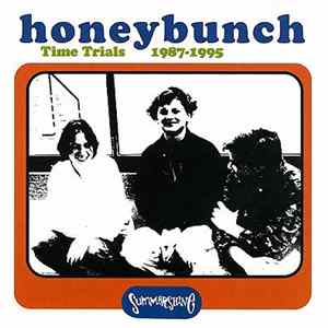 FLAC HoneyBunch - Time Trials 1987-1995