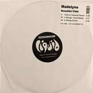FLAC Madelyne - Beautiful Child