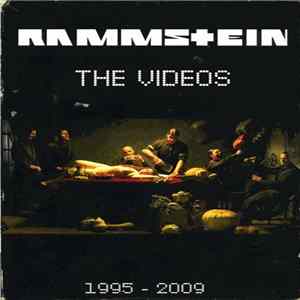 FLAC Rammstein - The Videos 1995 - 2009