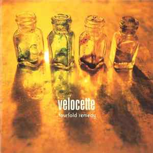 FLAC Velocette - Fourfold Remedy