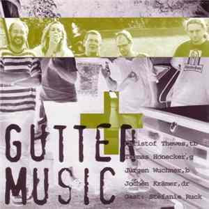 FLAC Gutter Music - Gutter Music