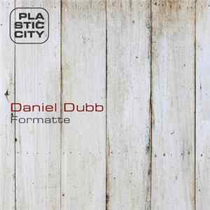 FLAC Daniel Dubb - Formatte