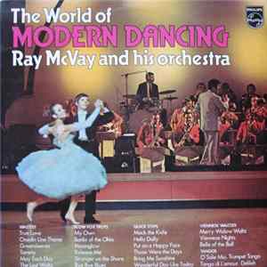 FLAC Ray McVay And His Orchestra - The World Of Modern Dancing