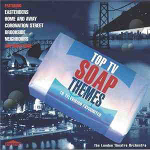 FLAC The London Theatre Orchestra - Top TV Soap Themes