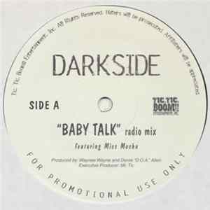 FLAC Darkside - Baby Talk