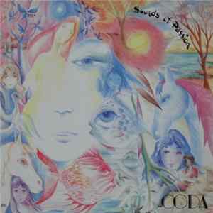 FLAC Coda - Sounds Of Passion