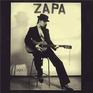 FLAC Zapa - Zapa