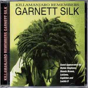FLAC Garnett Silk - Killamanjaro Remembers Garnett Silk