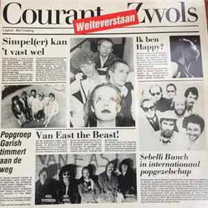 FLAC Various - Courant Zwols "Welteverstaan"