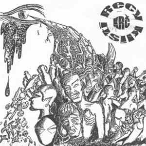 FLAC KRC RECYKLISTI - Zbirka pjesama I
