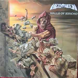 FLAC Helloween - Walls Of Jericho