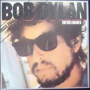 FLAC Bob Dylan - Infidelidades