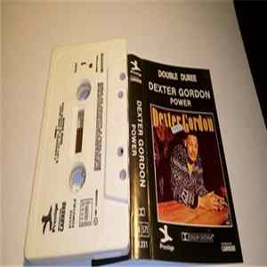 FLAC Dexter Gordon - Power