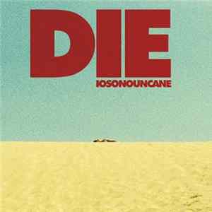 FLAC IOSONOUNCANE - DIE