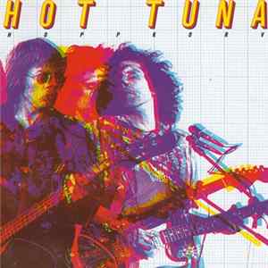 FLAC Hot Tuna - Hoppkorv