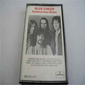 FLAC Blue Cheer - Summertime Blues