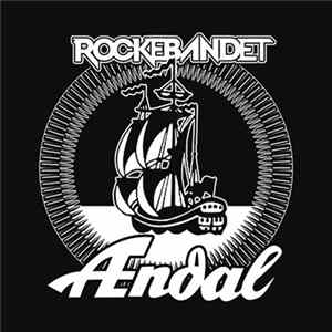 FLAC Rockebandet Ændal - Hønnis, Bøllæx og Mæx Lunings!