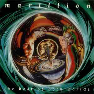 FLAC Marillion - The Best Of Both Worlds