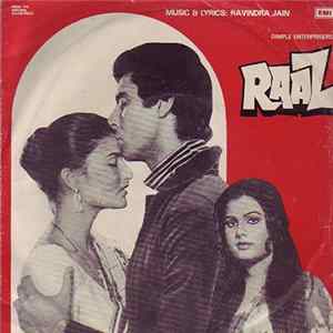 FLAC Ravindra Jain - Raaz