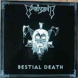 FLAC Poison - Bestial Death