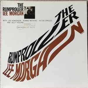FLAC Lee Morgan - The Rumproller