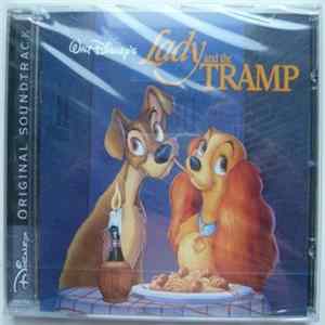 FLAC Unknown Artist - Walt Disney's Lady And The Tramp (Original Soundtrack)