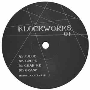 FLAC Klockworks - Klockworks 04