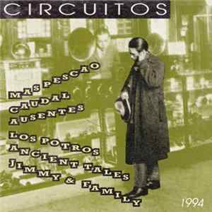 FLAC Various - Circuitos 1994