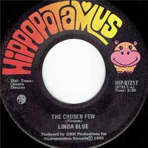 FLAC Linda Blue - The Chosen Few / Strut Your Funky Struff