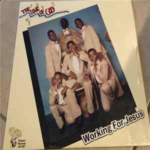 FLAC The Sons Of God - Working For Jesus