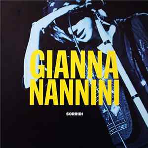 FLAC Gianna Nannini - Sorridi