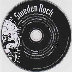 FLAC Various - Sweden Rock Magazine # 30