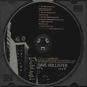 FLAC Dave Hollister - 5 Song Sampler
