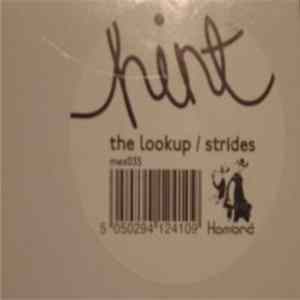 FLAC Hint - The Look Up / Strides