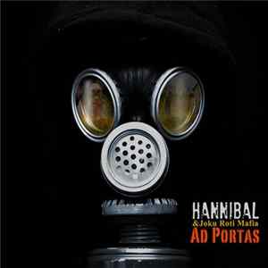 FLAC Hannibal & Joku Roti Mafia - Ad Portas