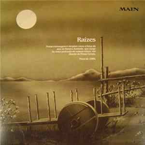 FLAC Renato Andrade - Raízes