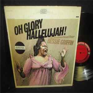 FLAC Bessie Griffin - Oh Glory Hallelujah!
