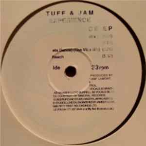 FLAC Tuff & Jam Experience - The Experience EP