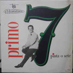 FLAC Primo 7 - Pinta O Sete