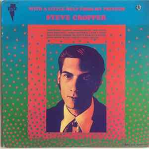 FLAC Steve Cropper - With A Little Help From My Friends