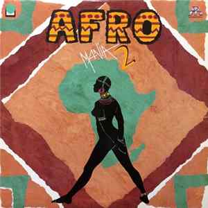 FLAC Various - Afro Mania 2
