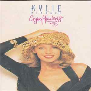 FLAC Kylie Minogue - Enjoy Yourself