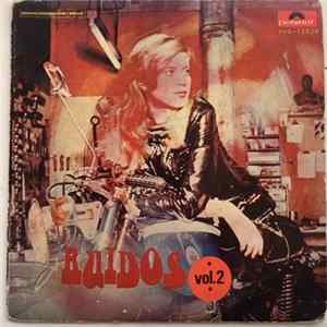 FLAC Various - Ruidos Vol. 2