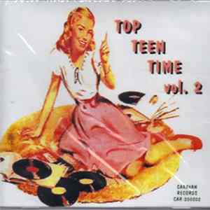 FLAC Various - Top Teen Time, Vol. 2