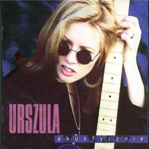 FLAC Urszula - Akustycznie