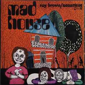 FLAC Ray Brown / Moonstone - Mad House