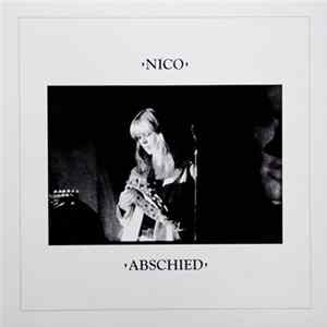 FLAC Nico - Abschied
